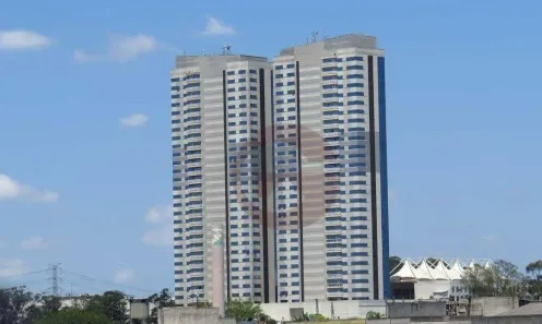 Sala Comercial à venda, 39m² no Vila Yara, Osasco
