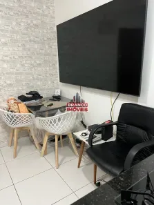 Apartamento com 1 Quarto à venda, 35m² no Guará II, Brasília