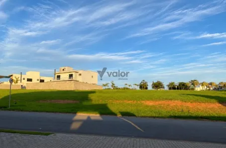 Lote/Terreno à venda, 481m² no Loteamento Residencial Arborais, Campinas