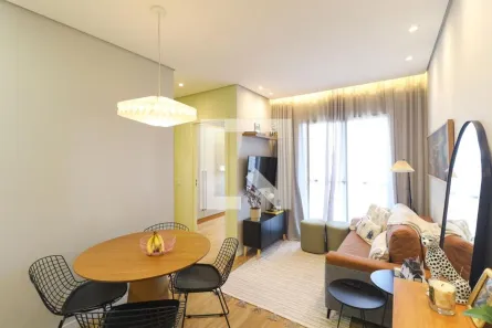 Apartamento com 2 Quartos à venda, 50m² no Vila Maria, São Paulo