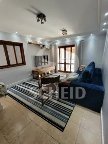 Sobrado com 4 Quartos à venda, 160m² no Vila Marari, São Paulo