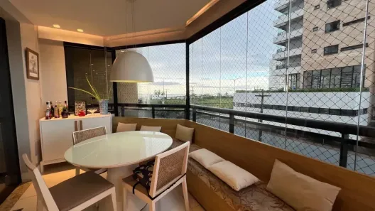 Apartamento com 3 Quartos à venda, 145m² no Renascença, São Luís