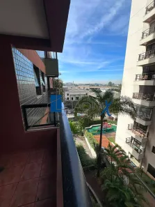 Apartamento com 3 Quartos para alugar, 90m² no Alphaville Centro Industrial e Empresarial/Alphaville., Barueri