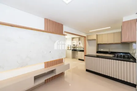 Apartamento com 2 Quartos à venda, 55m² no Boqueirão, Curitiba