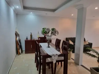 Casa com 4 Quartos à venda, 180m² no Barreira Cravo, Volta Redonda