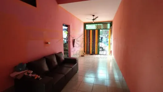 Casa com 1 Quarto à venda, 120m² no Antônio Marincek, Ribeirão Preto