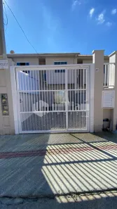 Casa com 2 Quartos para alugar, 61m² no Tomaz Coelho, Brusque