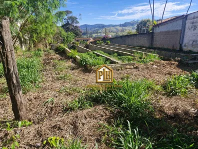Lote/Terreno à venda, 600m² no Jardim Claudia, Piracaia