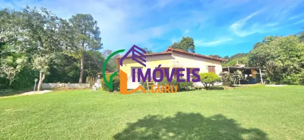 Fazenda/Sítio com 3 Quartos à venda, 320m² no Chácaras São Bento, Valinhos