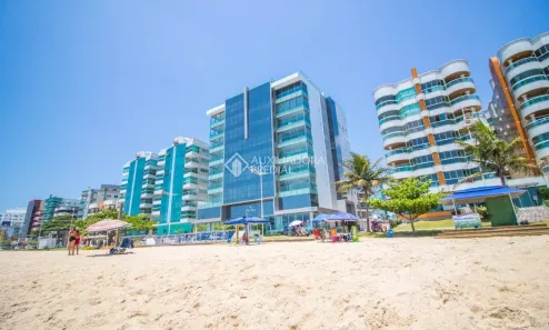 Cobertura com 5 Quartos à venda, 660m² no Centro, Itapema