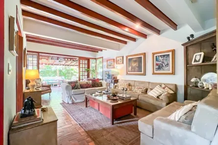 Casa de Condomínio com 3 Quartos à venda, 264m² no Alphaville, Santana de Parnaíba