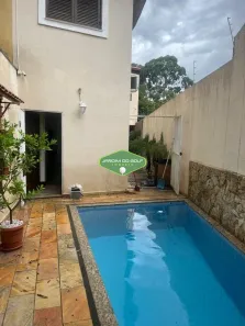 Casa com 3 Quartos à venda, 147m² no Jardim Consórcio, São Paulo