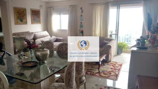 Apartamento com 2 Quartos à venda, 82m² no Vila João Jorge, Campinas