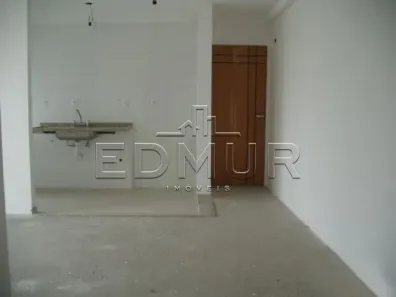 Apartamento com 2 Quartos à venda, 53m² no Parque das Nações, Santo André