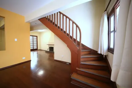 Casa com 5 Quartos à venda, 200m² no Vila Nova Conceição, São Paulo