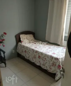 Apartamento com 2 Quartos à venda, 52m² no Jardim Umarizal, São Paulo