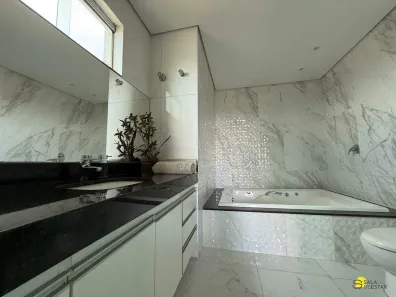 Casa com 4 Quartos à venda, 140m² no CDI Jatobá (Barreiro), Belo Horizonte