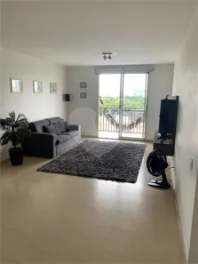 Apartamento com 3 Quartos para alugar, 105m² no Água Branca, São Paulo