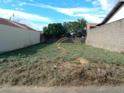 Lote/Terreno à venda, 275m² no Portal Buenos Aires, São José do Rio Pardo