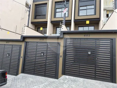 Sobrado com 3 Quartos à venda, 160m² no Parque São Lucas, São Paulo