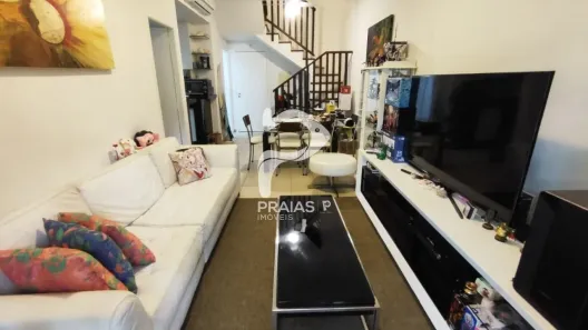 Apartamento com 3 Quartos à venda, 100m² no Enseada, Guarujá