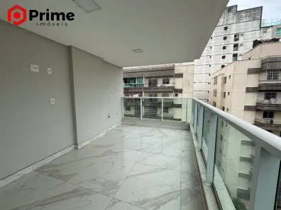 Apartamento com 3 Quartos à venda, 88m² no Praia do Morro, Guarapari