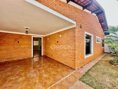 Casa com 3 Quartos à venda, 99m² no Santana, Rio Claro