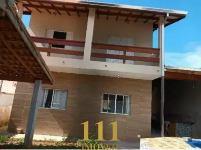 Casa com 5 Quartos à venda, 250m² no Portal do Patrimonium, Caraguatatuba