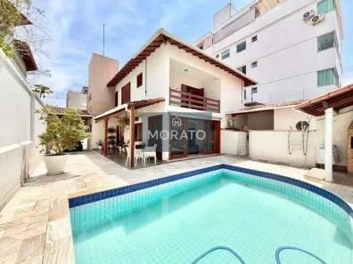 Casa com 4 Quartos à venda, 379m² no Castelo, Belo Horizonte