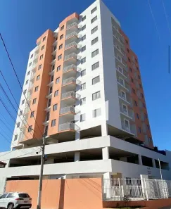 Apartamento com 2 Quartos à venda, 46m² no Aribiri, Vila Velha