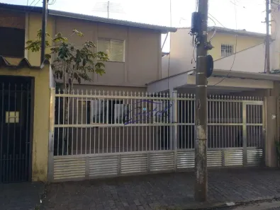 Casa com 3 Quartos à venda, 141m² no Jardim Trussardi, São Paulo