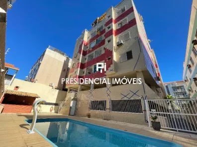 Apartamento com 3 Quartos à venda, 100m² no Braga, Cabo Frio