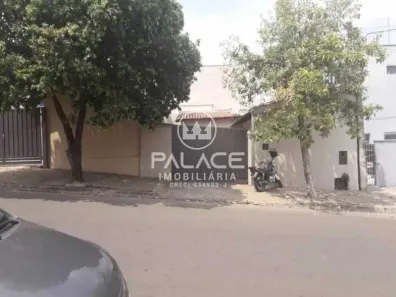 Lote/Terreno com 1 Quarto à venda, 260m² no Residencial Santo Antônio, Piracicaba