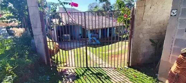 Fazenda/Sítio com 3 Quartos à venda, 92m² no Recanto dos Pássaros, Itatiba