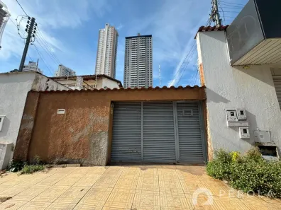 Kitnet com 1 Quarto para alugar, 40m² no Jardim América, Goiânia