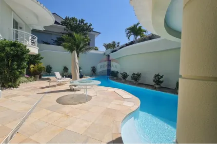 Casa de Condomínio com 4 Quartos para alugar, 922m² no Barra da Tijuca, Rio de Janeiro