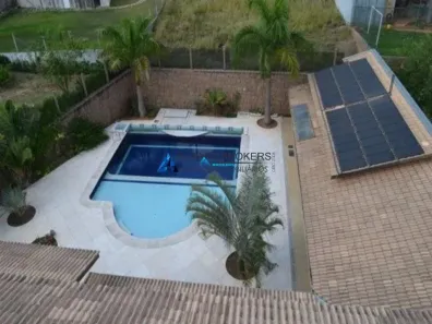 Casa com 4 Quartos à venda, 410m² no Jardim do Ribeirão II, Itupeva