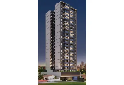 Apartamento com 3 Quartos à venda, 101m² no Centro, Cascavel