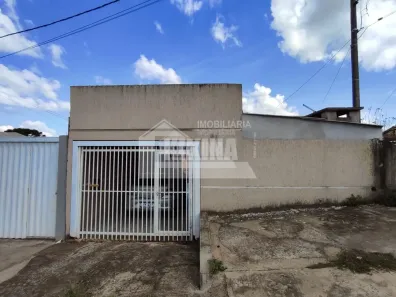Casa com 2 Quartos à venda, 110m² no Contorno, Ponta Grossa