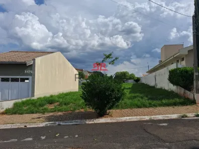 Lote/Terreno à venda, 529m² no Quinta Ranieri, Bauru