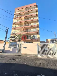 Apartamento com 3 Quartos à venda, 95m² no Vila Maceno, São José do Rio Preto