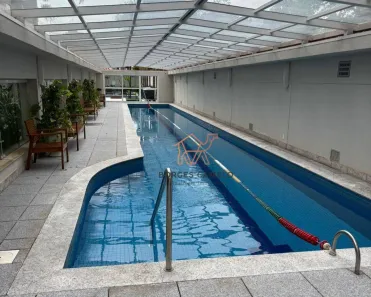 Apartamento com 4 Quartos à venda, 480m² no Santo Agostinho, Belo Horizonte