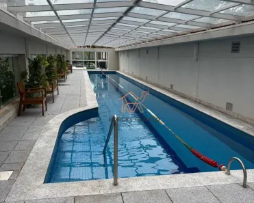 Apartamento com 4 Quartos à venda, 480m² no Santo Agostinho, Belo Horizonte