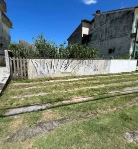 Lote/Terreno à venda, 366m² no Estância São José, Peruíbe