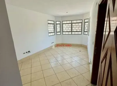Prédio Comercial à venda, 1962m² no Cidade Seródio, Guarulhos