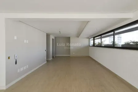 Cobertura com 4 Quartos à venda, 268m² no Santa Efigênia, Belo Horizonte
