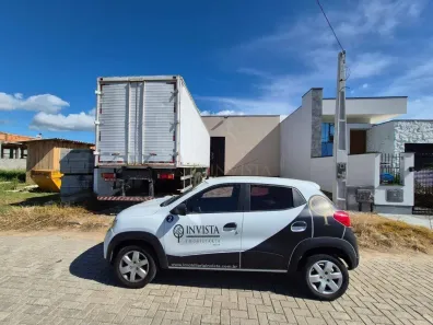 Galpão/Depósito/Armazém para alugar, 240m² no Forquilhas, São José