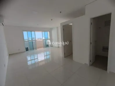 Sala Comercial para alugar, 45m² no Centro, São Vicente