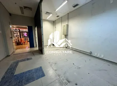 Ponto Comercial para alugar, 41m² no Gonzaga, Santos