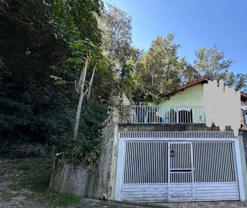 Sobrado com 3 Quartos à venda, 190m² no Parque Ramos Freitas, São Paulo